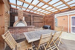 Host Stay Eskdale Escape