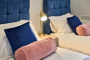 Host Stay Crosby Gardens Apartment