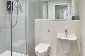 Host Stay Crosby Gardens Apartment