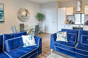 Host Stay Crosby Gardens Apartment