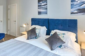 Host Stay Crosby Gardens Apartment