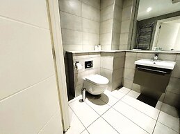 Cozy Studio in Solihull - NEC or Airport