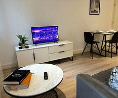 Cozy Studio in Solihull - NEC or Airport