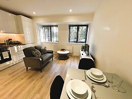 Cozy Studio in Solihull - NEC or Airport
