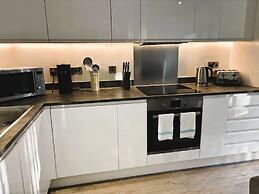 Cozy Studio in Solihull - NEC or Airport