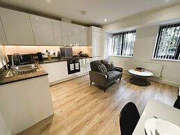 Cozy Studio in Solihull - NEC or Airport