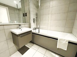 Cozy Studio in Solihull - NEC or Airport