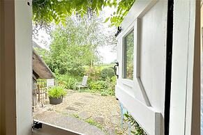 Grade II Listed Quaint Cottage in Berkswell