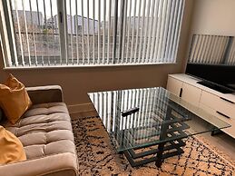 Cozy Studio in Bracknell With Free Parking