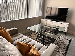 Cozy Studio in Bracknell With Free Parking