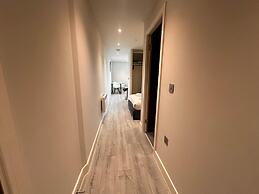 Cozy Studio in Bracknell With Free Parking