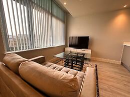 Cozy Studio in Bracknell With Free Parking