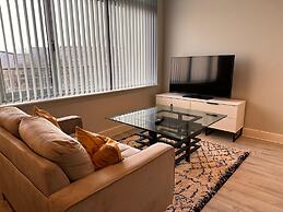 Cozy Studio in Bracknell With Free Parking