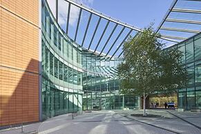 Cozy Studio in Bracknell With Free Parking