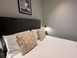 Cozy Studio in Bracknell With Free Parking