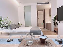 MingShanshui Shiguang Homestay
