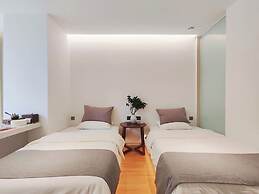 MingShanshui Shiguang Homestay