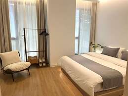 MingShanshui Shiguang Homestay