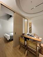 MingShanshui Shiguang Homestay