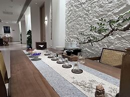 MingShanshui Shiguang Homestay