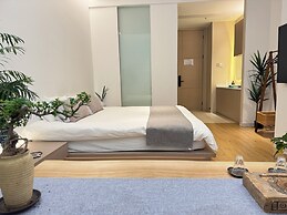 MingShanshui Shiguang Homestay