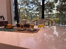 MingShanshui Shiguang Homestay
