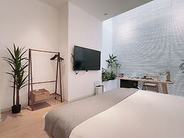 MingShanshui Shiguang Homestay