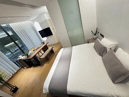 MingShanshui Shiguang Homestay