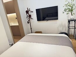 MingShanshui Shiguang Homestay