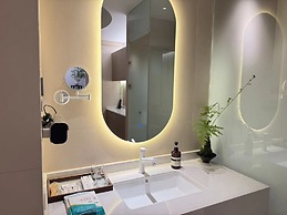 MingShanshui Shiguang Homestay