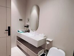 MingShanshui Shiguang Homestay