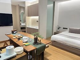 MingShanshui Shiguang Homestay