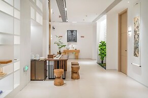 MingShanshui Shiguang Homestay