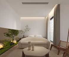 MingShanshui Shiguang Homestay