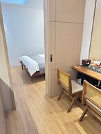 MingShanshui Shiguang Homestay