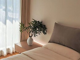 MingShanshui Shiguang Homestay