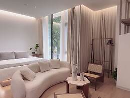 MingShanshui Shiguang Homestay