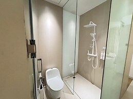 MingShanshui Shiguang Homestay