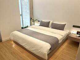 MingShanshui Shiguang Homestay