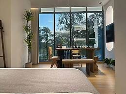 MingShanshui Shiguang Homestay