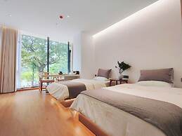 MingShanshui Shiguang Homestay