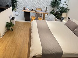 MingShanshui Shiguang Homestay