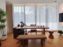 MingShanshui Shiguang Homestay