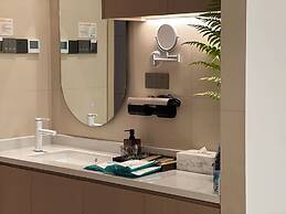 MingShanshui Shiguang Homestay