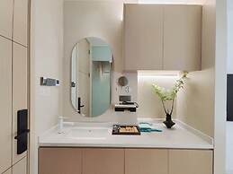 MingShanshui Shiguang Homestay