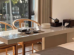 MingShanshui Shiguang Homestay