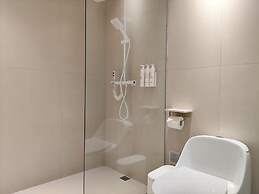 MingShanshui Shiguang Homestay