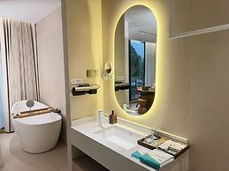 MingShanshui Shiguang Homestay