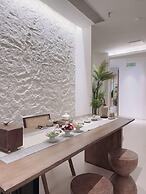 MingShanshui Shiguang Homestay