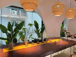 MingShanshui Shiguang Homestay